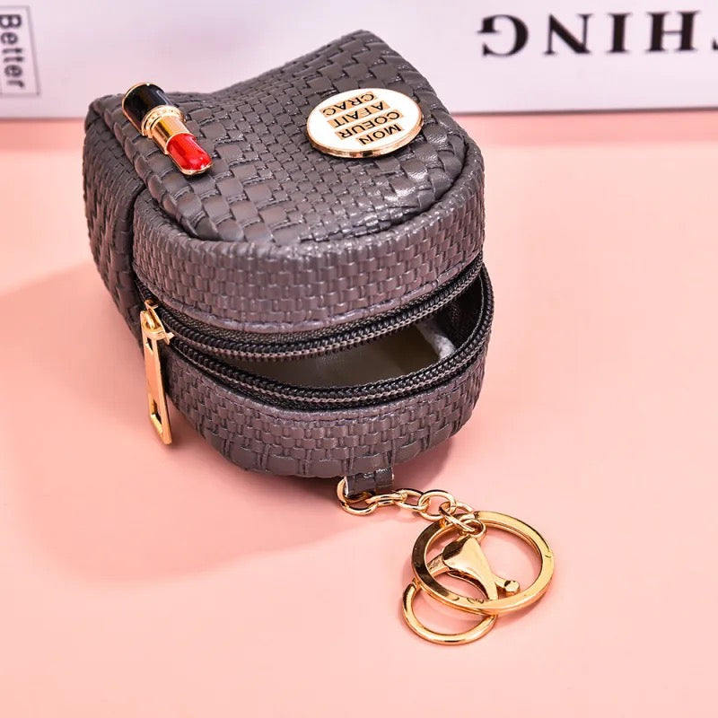 Funsize Keychain Backpack