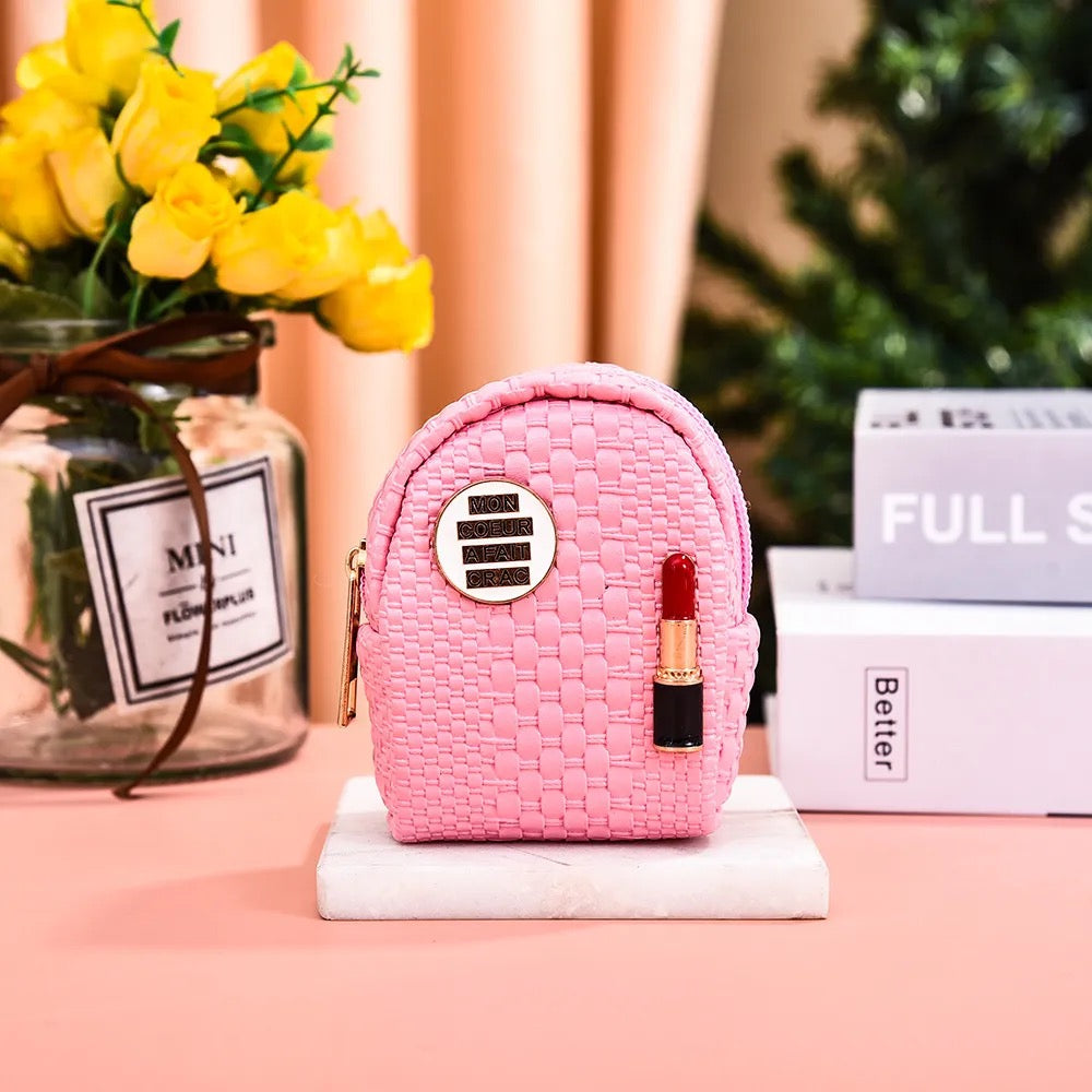 Funsize Keychain Backpack