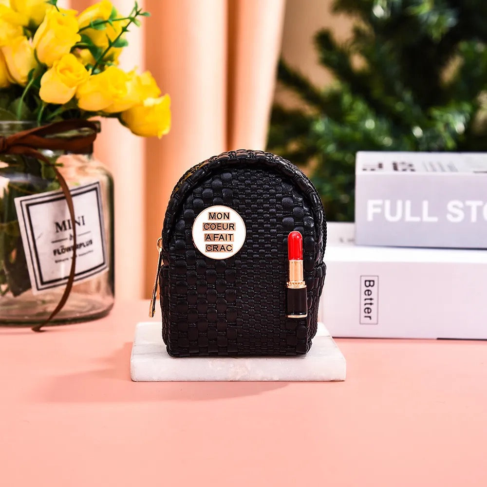 Funsize Keychain Backpack