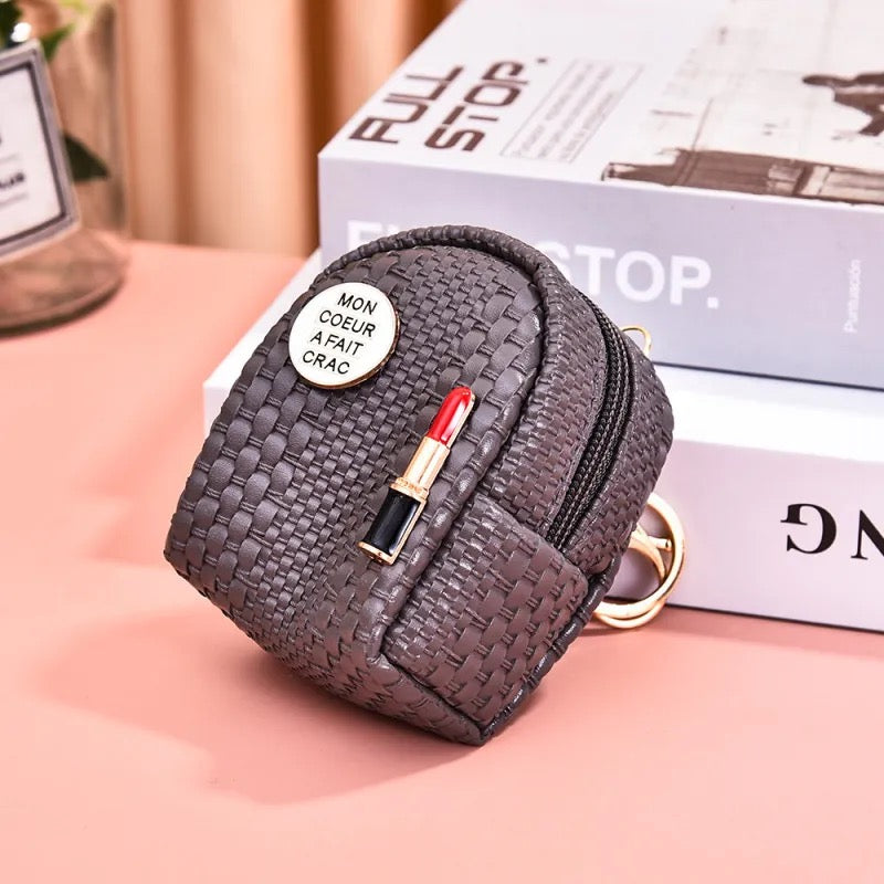 Funsize Keychain Backpack