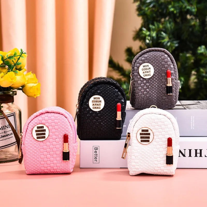 Funsize Keychain Backpack